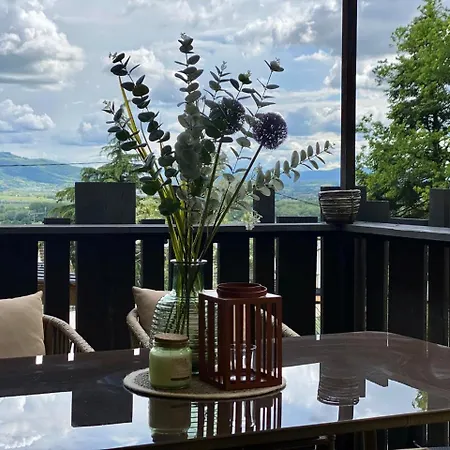 Domaine Halte Отель типа 