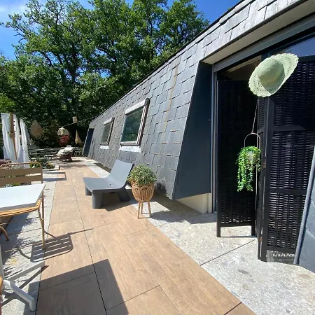 Domaine Halte Reyrieux