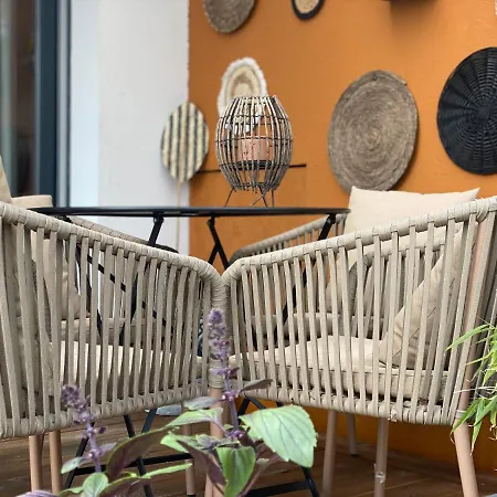 Domaine Halte B&B 3*