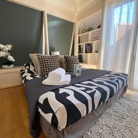 B&B Domaine Halte 3*