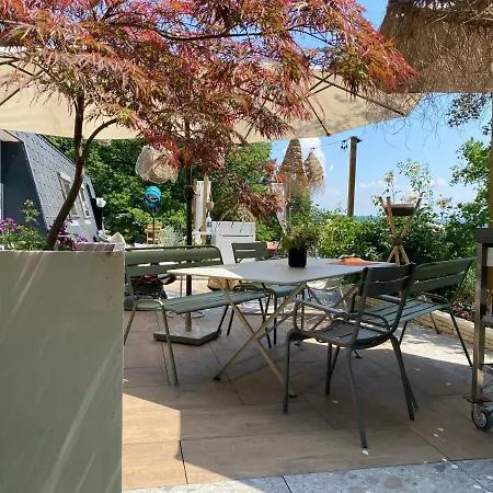 Domaine Halte Reyrieux