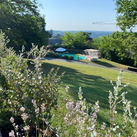 Domaine Halte 3*