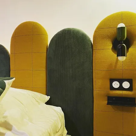 Panzió Domaine Halte 3*