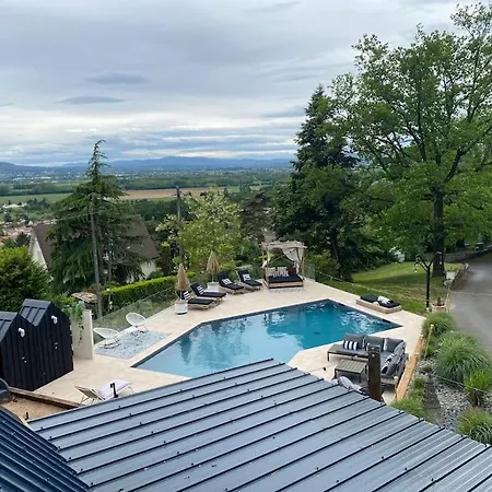 Domaine Halte