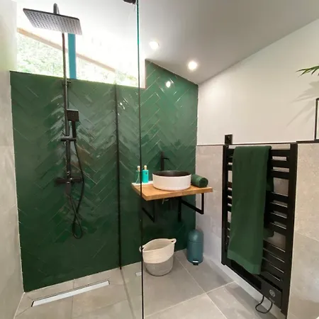B&B Domaine Halte