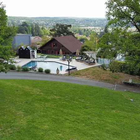 Domaine Halte Reyrieux