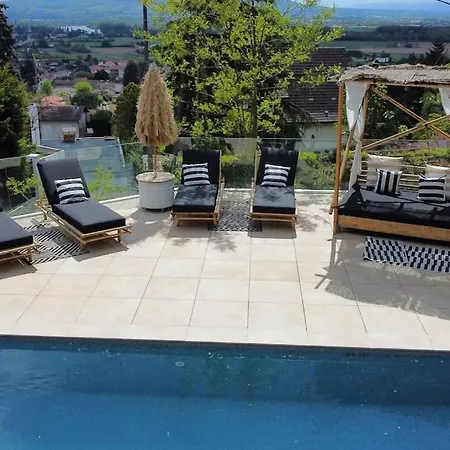 Domaine Halte 3*