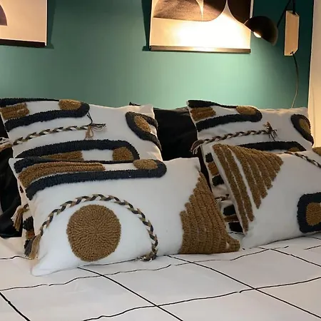 Domaine Halte B&B Reyrieux