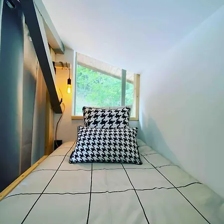 Domaine Halte B&B