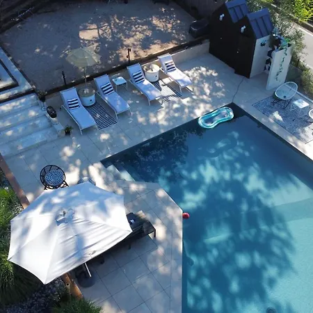 Domaine Halte 3*