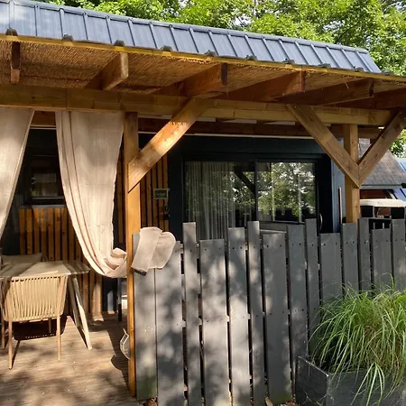B&B Domaine Halte