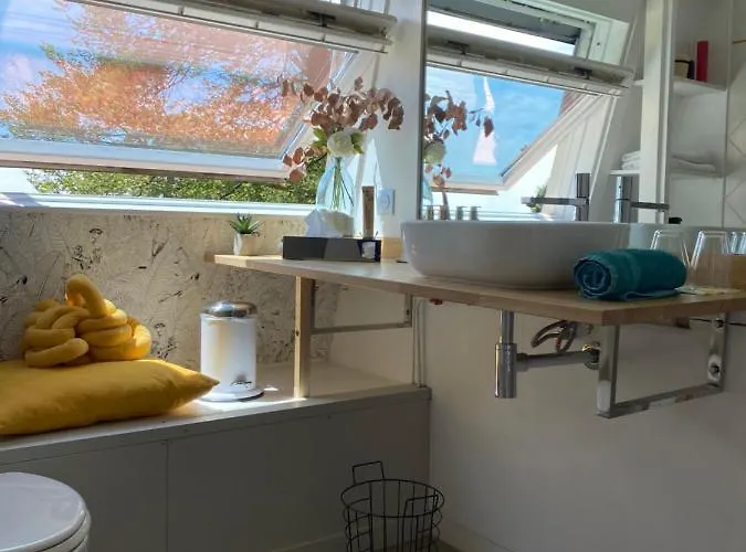 Couette-café Domaine Halte 3*
